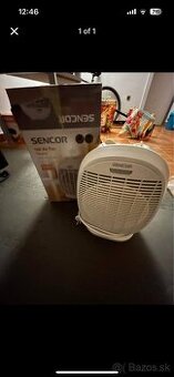 Ventilator