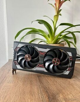 ✅ 8GB AMD RX 5700 XT + Záruka 🔄