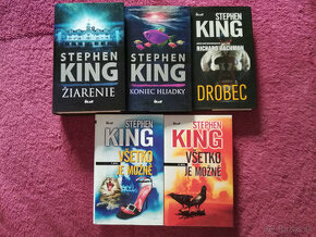 Stephen King