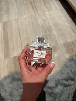 MISS DIOR - parfum