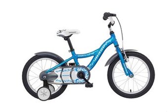 Chlapcenský bicykel Mayo veľkosť 16