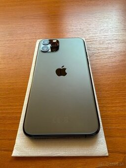 iPhone 11 PRO 64GB Space Gray Perfektný stav