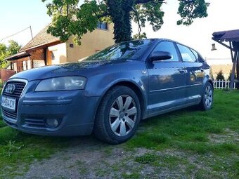 Audi A3 1.9TDi 77kW