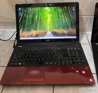 Acer notebook - 1