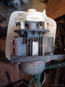 Čerpadlo 1,1 kw