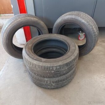 Pneumatiky 185/65 R15 4ks