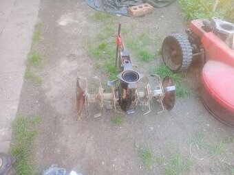 Rotavator