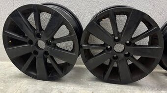 Alu disky VW 5x112 R16 , 6,5x16 ET50