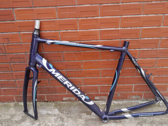 Rám Merida Speeder T2