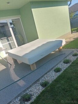 Predám posteľ