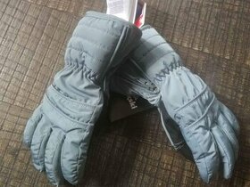 Lyžařské rukavice Poivre Blanc - vel.8