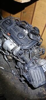 Motor VW Golf 5 1.4 Tsi kompletny
