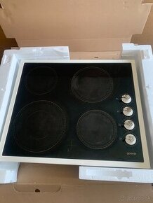 Predám elektrický sporák Gorenje - 1