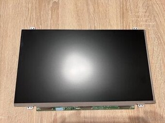 Predám obrazovku do notebooku 14"LED SLIM display 40pin-