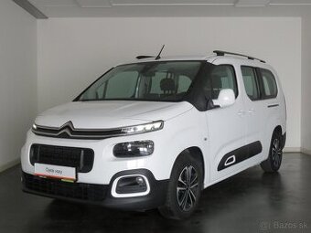 Citroen Berlingo XL