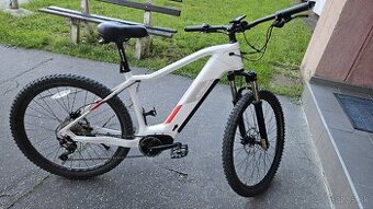 Elektrobicykel HORSKÝ Sawa 9.1 215km záruku do 29.5.2026