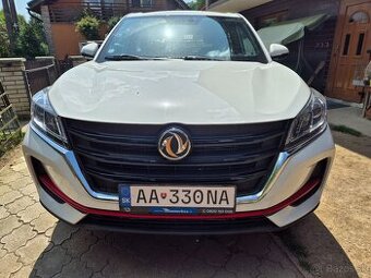 Dongfeng Glory 500