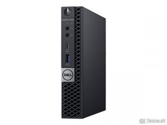 Dell OptiPlex 5060, i5 8500, W11,