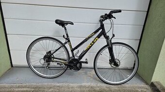 Crossový dámsky bicykel Kellys Omega