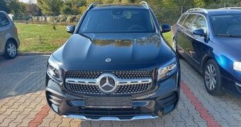 GLB 220d 4matic