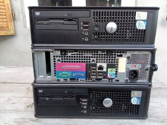 Dell Desktop