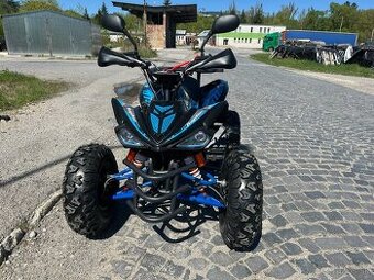 Štvorkolka XTR RAPTOR 250cm3 AKCIA