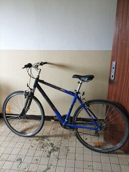 Bicykel KTM