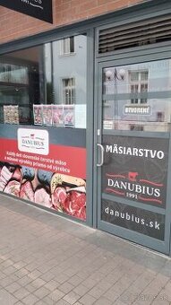 Odstúpime zabehnuté mäsiarstvo v Tržnici vo Zvolene.
