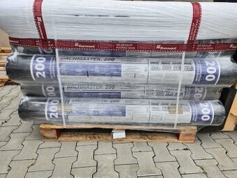 strešná folia 200g 75 m²
