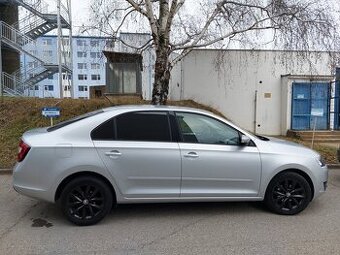 Predám Škoda Rapid Sedan 1.0Tsi
