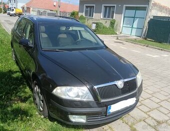 Predám škoda Octavia 2.0 DSG