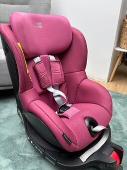 BritaxRomer Dualfix i-size