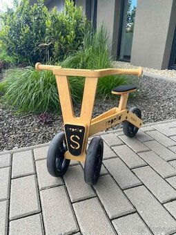 Repello model S