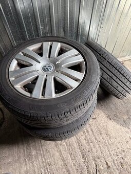 5x112 ,205/55 r16