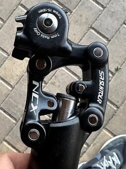 Predam NCX SR suntour odpruzena sedlovka