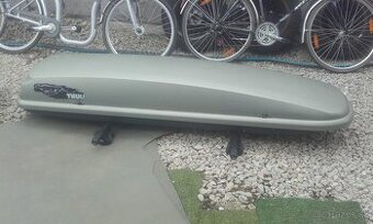Thule Liberty500