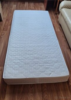 Matrac Pani Smart Silver Lux 90/200