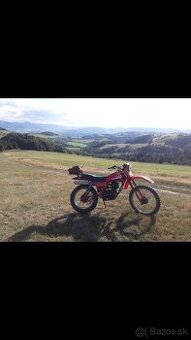 honda xl125