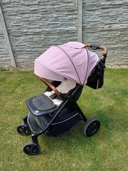 Sportovy kocik Petite&mars Move II