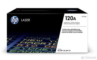 Predám fotovalec HP W1120A (Zobrazovací valec HP 120A)