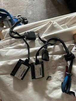 OSRAM LEDSC02