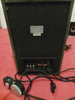 predam repro sustavu - 1