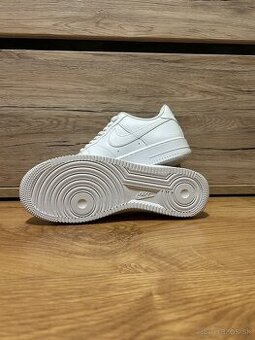 Nike Air Force White