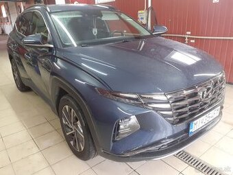 Hyundai Tucson 1.6 T-GDi Style