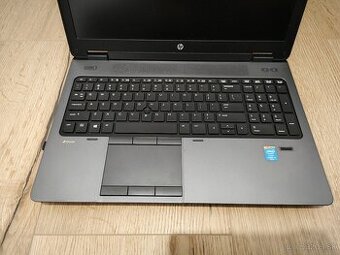 HP Zbook 15 G2