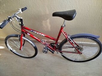 Predaj dámsky bicykel