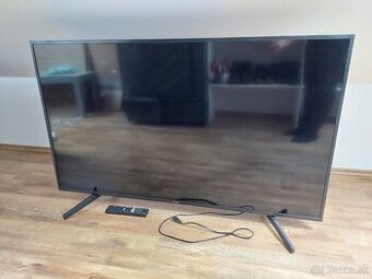 Predam 55´´ Sony Bravia KD55XF7005