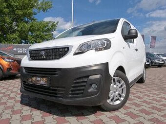 Peugeot Expert Furgon L1, 1,5 HDi + klíma