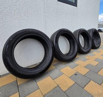 letné pneumatiky Michelin e Primacy 205/55 R19 DOT5222