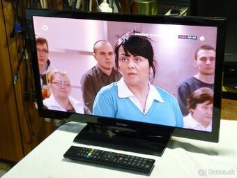Predám FullHD LED televízor Technika - 54,5 cm (22")